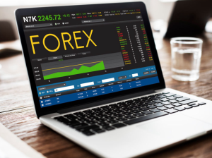 Online Forex Trading Indonesia