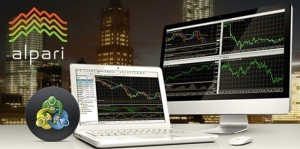 www alpari forex com