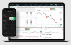 Forex Platform