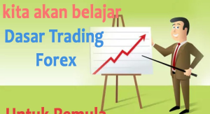 Belajar Trade Forex