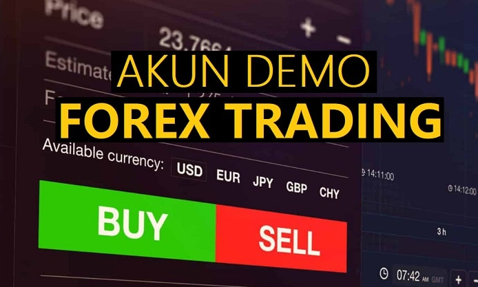 Akun Demo Forex Gratis