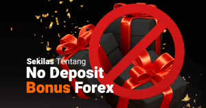 Bonus Forex Tanpa Deposit