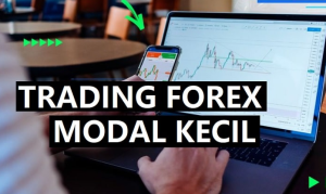 Trading Forex Modal Kecil