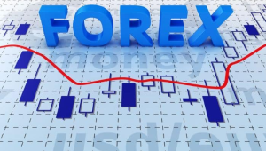 Broker Forex Syariah