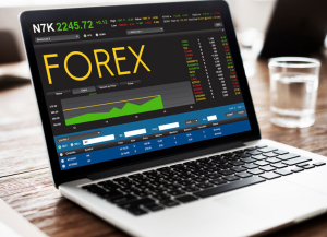 Forex Online Trading