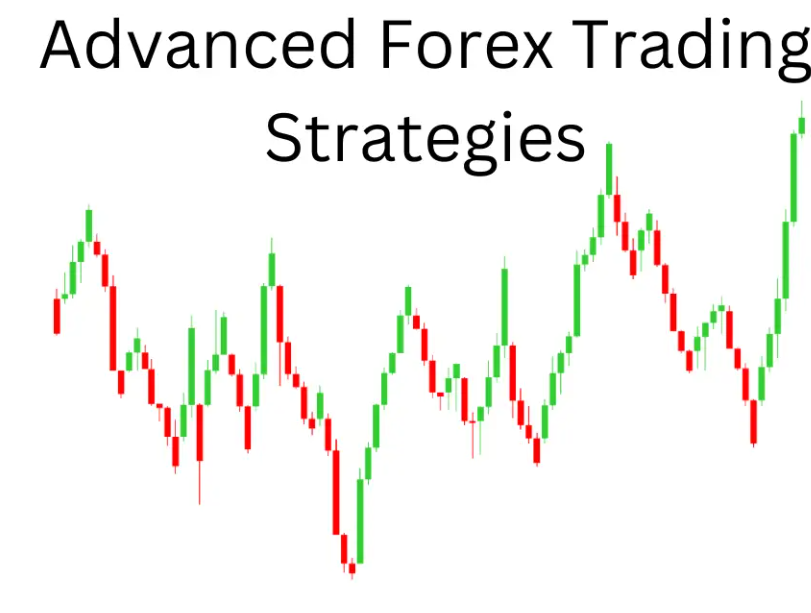 forex trading strategies