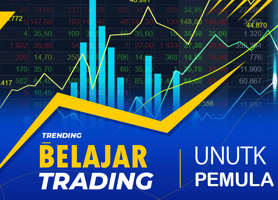 Trading Forex untuk Pemula Trading Forex untuk Pemula