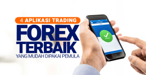 Aplikasi Forex Indonesia