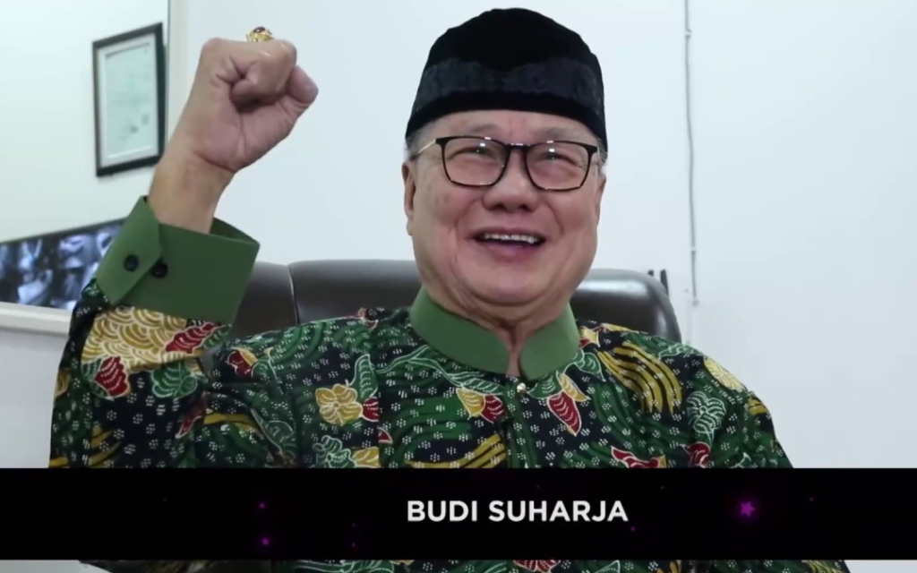 Budi Suharja Trading Forex Budi Suharja Trading Forex