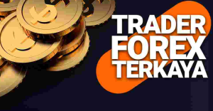 Trader Forex Terkaya