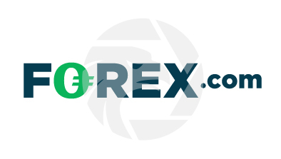 Broker Forex.com
