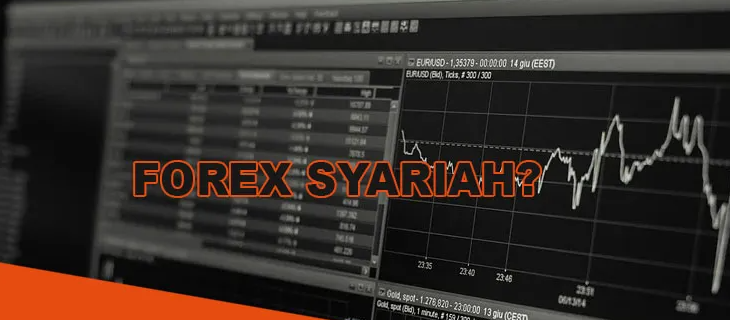 Trading Forex Syariah