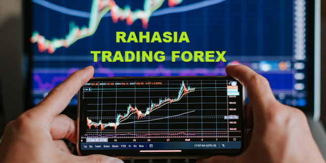 Rahasia Trading Forex