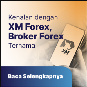 XM Forex Indonesia