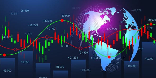 Forex Trading Adalah