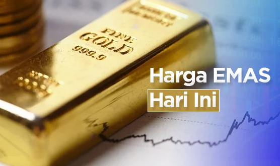 Seputar Forex Harga Emas