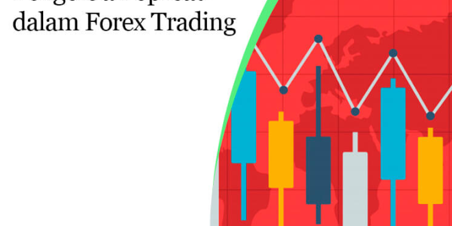 Arti Spread dalam Forex