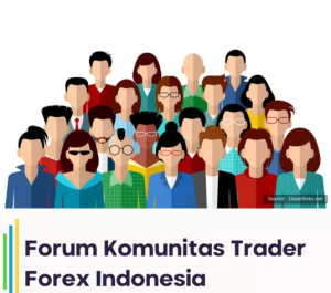 Komunitas Forex Indonesia