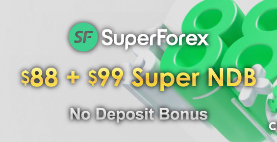 Super Forex No Deposit Bonus