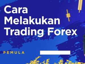 Cara Melakukan Trading Forex