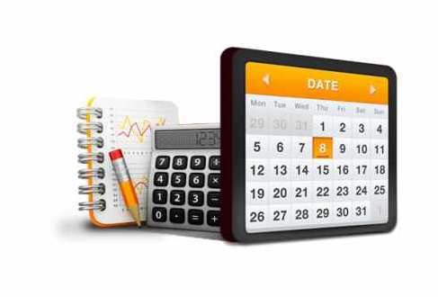 Forex Kalender