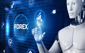 Forex Trading Robot