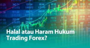 Bisnis Trading Forex Halal atau Haram