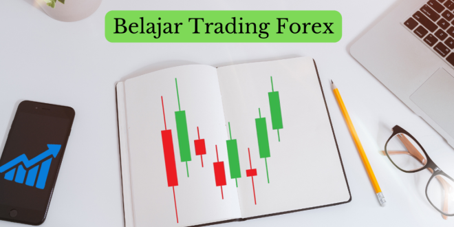 Tutorial Trading Forex