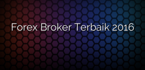 Indikator Forex Terbaik 2016