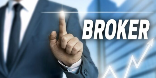 Rekomendasi Broker Forex
