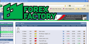 Forex Factory: Unraveling the Myths and Realities 1 What is Forex Factory