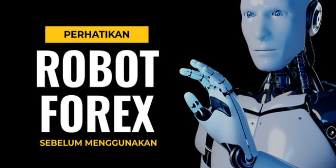 Robot Forex Gratis