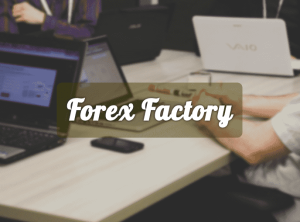 Factory Forex Calendar: A Powerful Tool for Traders 3 "Utilizing