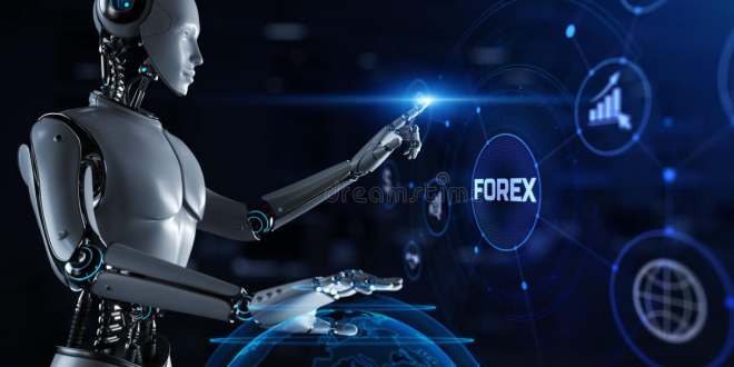 Robot Forex Free