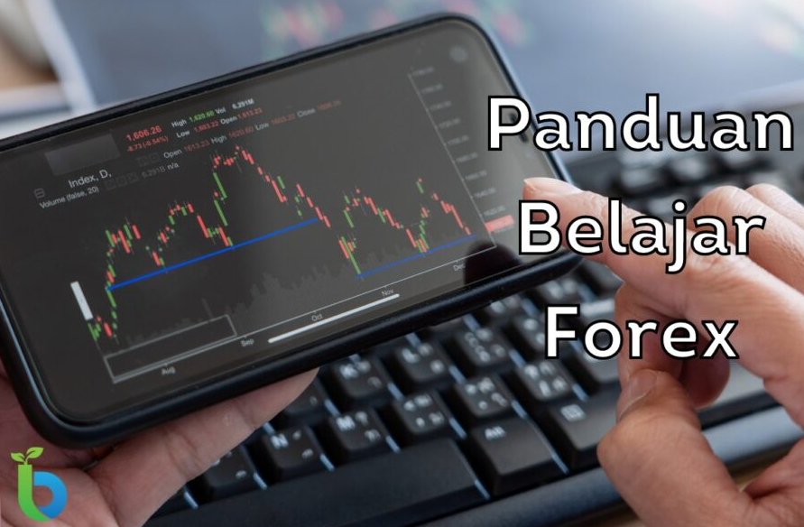 Cara Trading Forex untuk Pemula