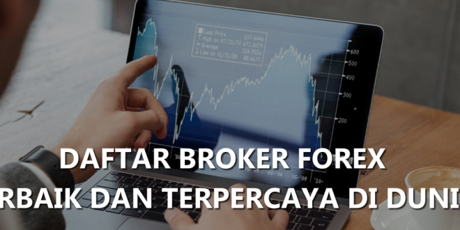 Forex Terpercaya