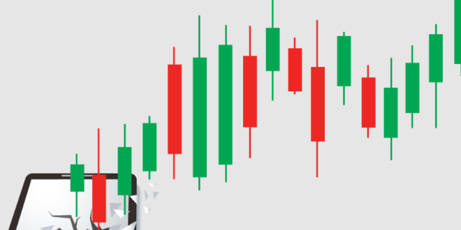 Strategi Trading Forex