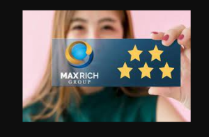 Maxrich Group Forex Broker
