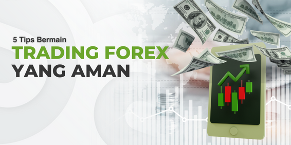 Trading Forex Aman