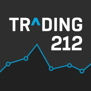 Trading 212 Forex & Stocks