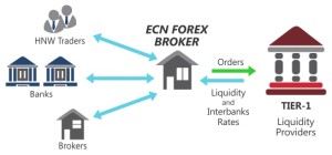 ECN Forex Broker