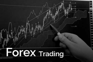 Pengertian Trading Forex