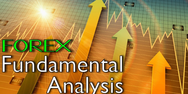 Forex Fundamentals