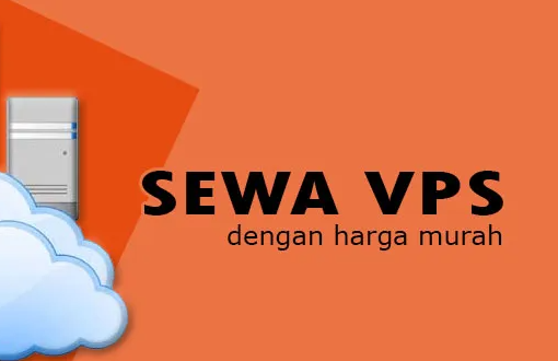 Sewa VPS Forex