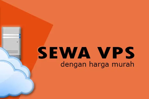 Sewa VPS Forex