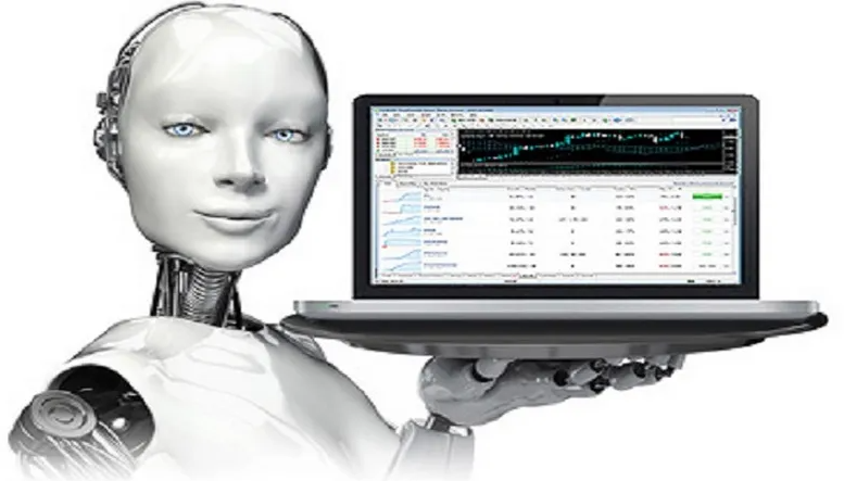 Robot Forex Gratis Terbaik 2015