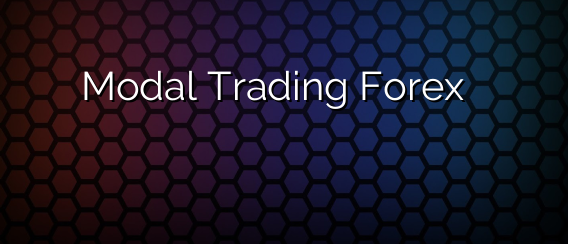 Modal Trading Forex