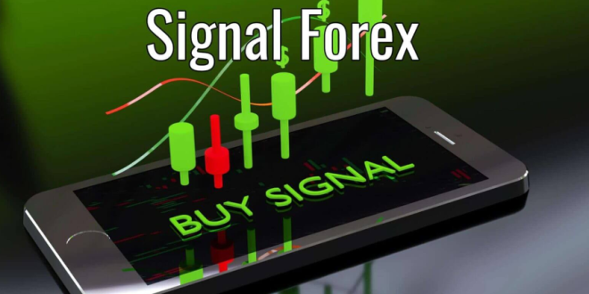 Sinyal Forex Terbaik
