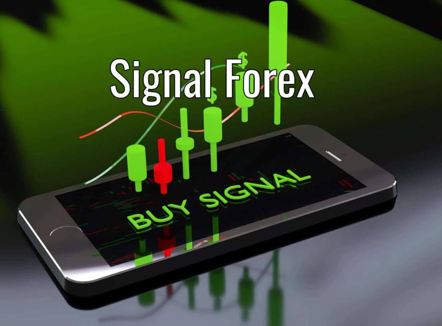 Sinyal Forex Terbaik