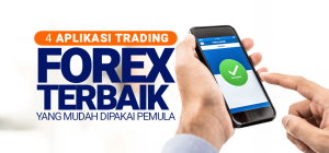 Aplikasi Forex Terbaik